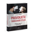 Provokatív tanácsadói stílus - recenzió