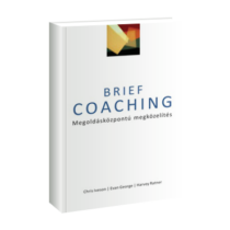Brief coaching - Megoldásközpontú megközelítés