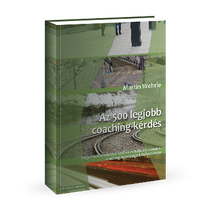 Az 500 legjobb coaching-kérdés