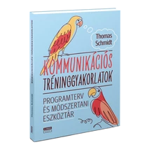 Kommunikációs tréninggyakorlatok