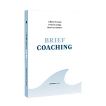 Brief coaching - Megoldásközpontú megközelítés