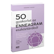 enneagram könyv