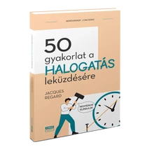 halogatás leküzdése