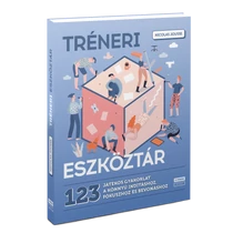 tréneri eszköztár