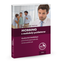 Mobbing - a munkahelyi pszichoterror