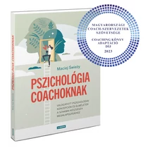 pszichológia coachoknak