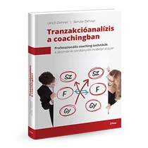 Tranzakcióanalízis a coachingban