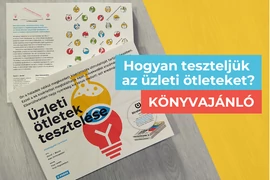 Hogyan teszteljük az üzleti ötleteket?