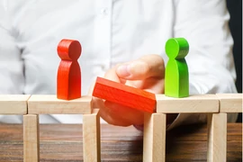 Konfliktuskezelés mediációval