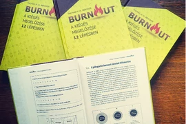 Betekintés ► A burnout megismerése