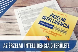 Az érzelmi intelligencia 5 területe