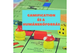 Humánerőforrás és a gamification