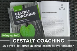 GESTALT-COACHING | Könyvajánló