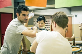 Lobbanékony ügyfél?