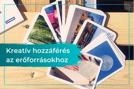 Kreatív hozzáférés az erőforrásokhoz