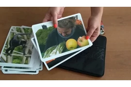 Képek mint kommunikációs segédeszközök