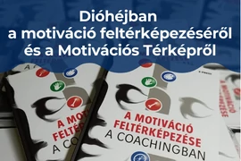 Dióhéjban a motiváció feltérképezéséről és a Motivációs Térképről