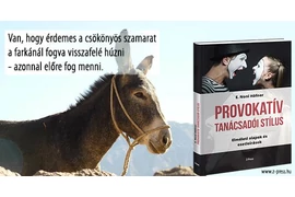 Meghúzzuk a szamár farkát?