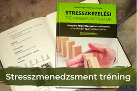 Stresszmenedzsment tréning