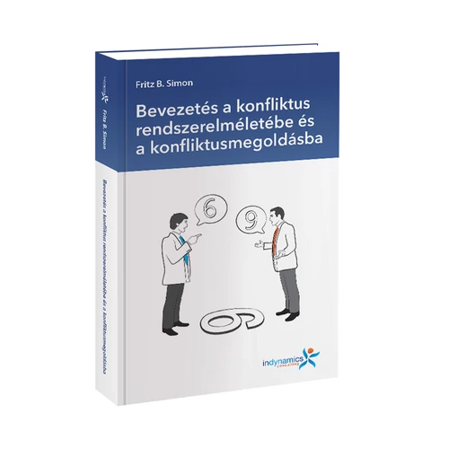 Bevezetés a konfliktus rendszerelméletébe