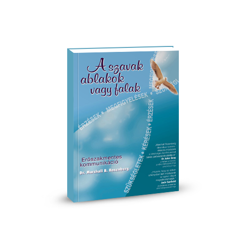 A szavak ablakok vagy falak