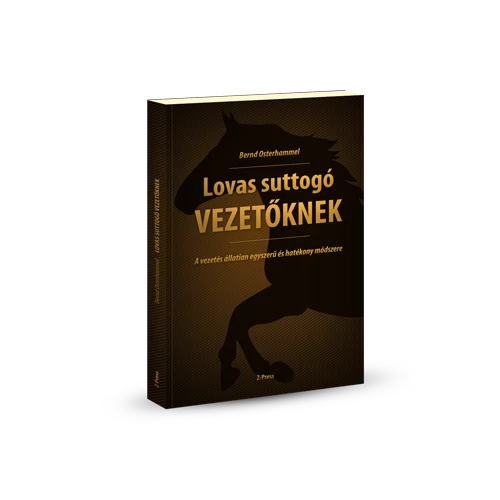Lovas suttogó vezetőknek