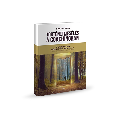 Történetmesélés a coachingban