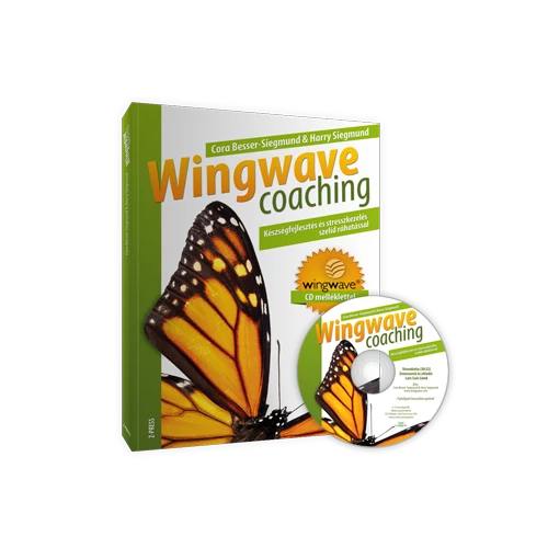 Wingwave coaching