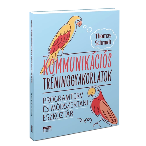 Kommunikációs tréninggyakorlatok