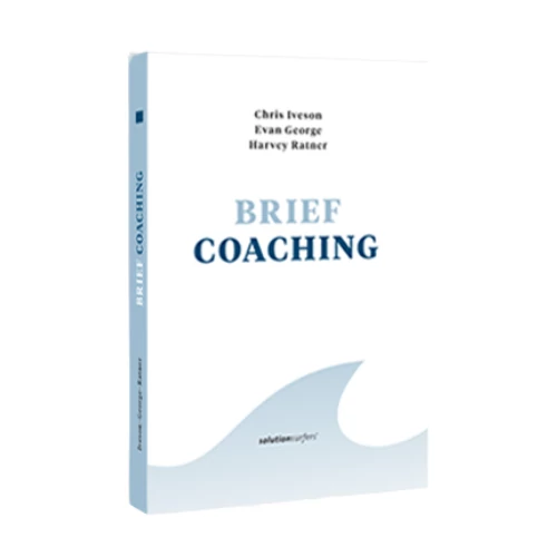 Brief coaching - Megoldásközpontú megközelítés