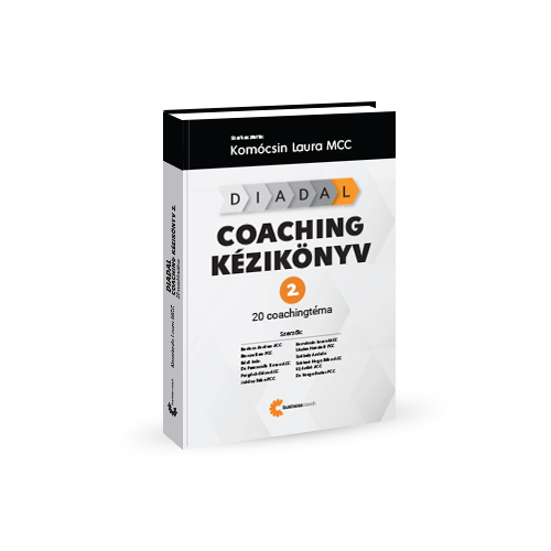 DIADAL Coaching kézikönyv 2. 