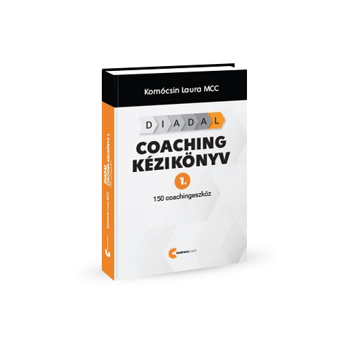 DIADAL Coaching kézikönyv 1. 