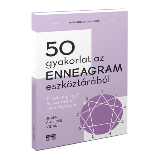 enneagram könyv