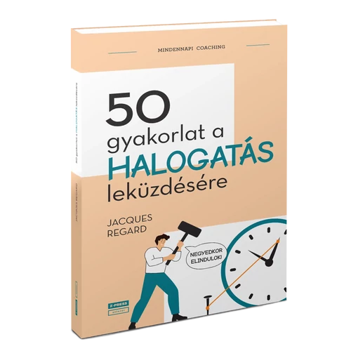 halogatás leküzdése