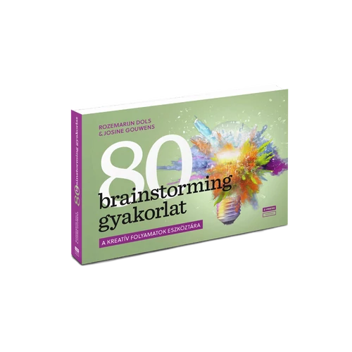 80 brainstorming gyakorlat