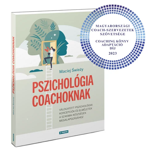 pszichológia coachoknak