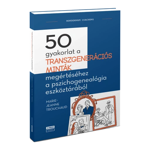 transzgenerációs minták 
