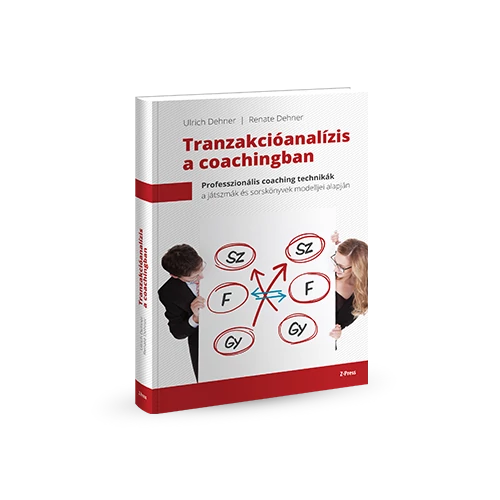 Tranzakcióanalízis a coachingban