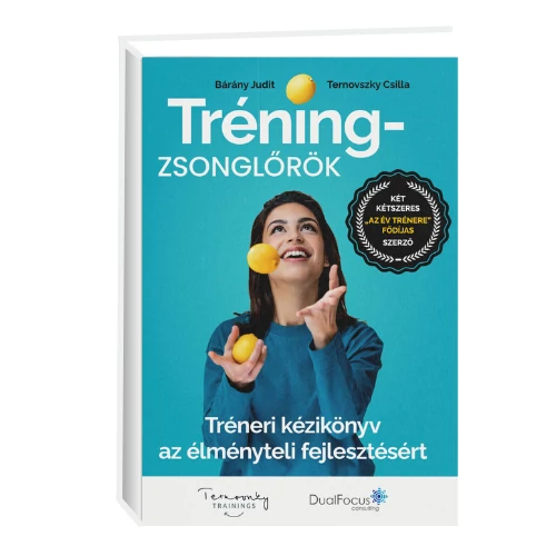 TréningZsonglőrök